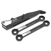 Alif Performance 2018-2024 Ducati Panigale V4 Lowering Kit